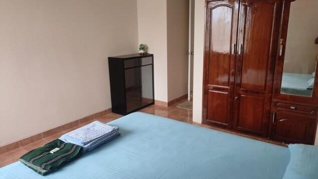 Silver Oaks Flat Sc Golf Links Road Kowdiar Thiruvananthapuram By Probity Ventures Exteriör bild