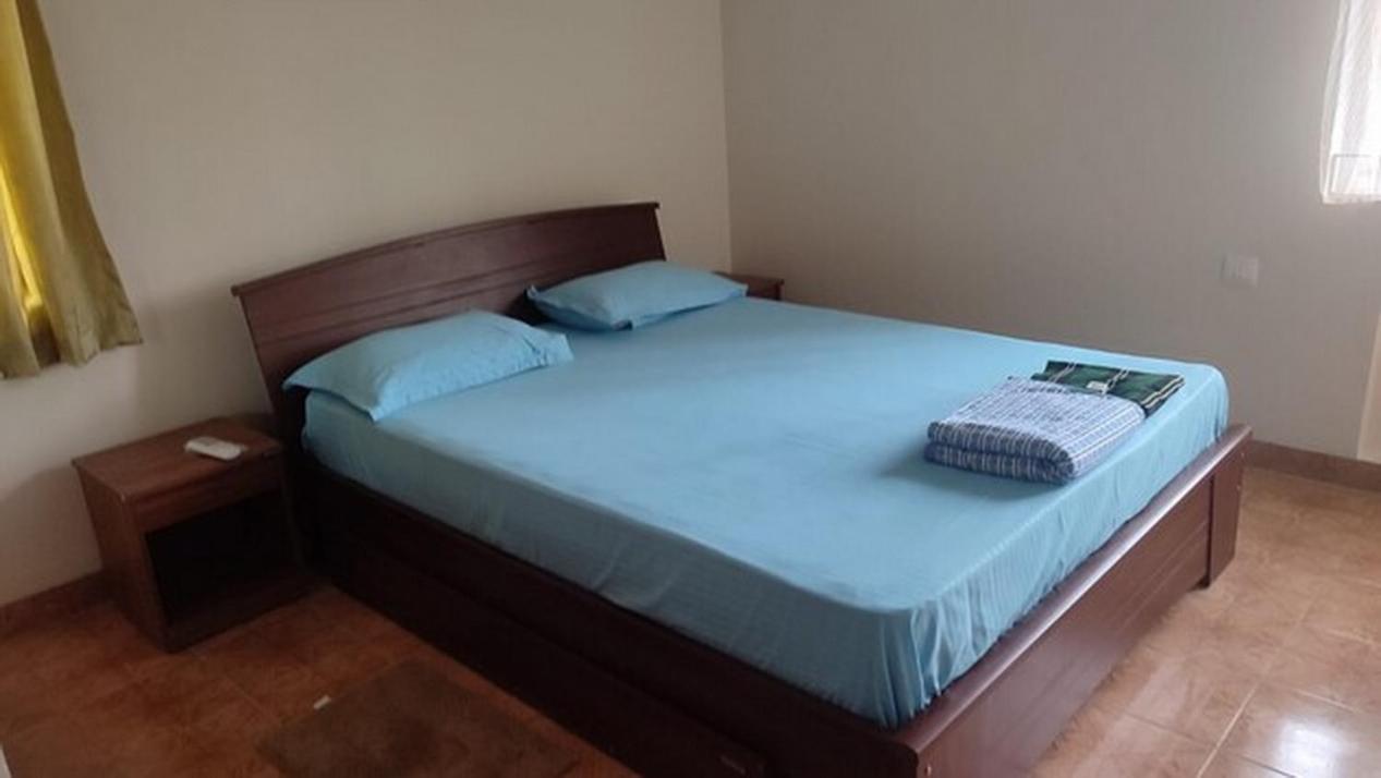 Silver Oaks Flat Sc Golf Links Road Kowdiar Thiruvananthapuram By Probity Ventures Exteriör bild